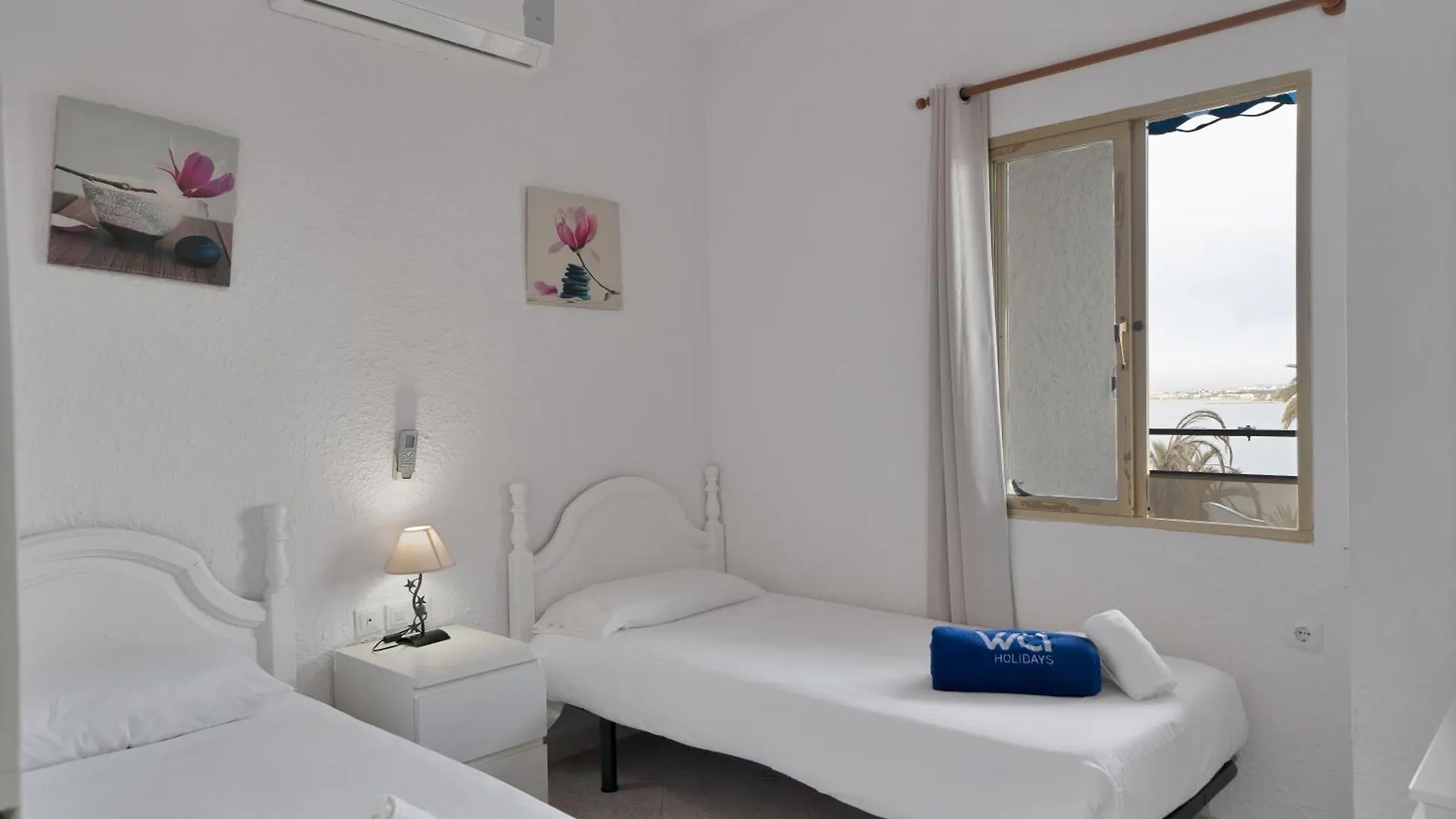 Apartamento Skol A405 - Wa Marbella Beach
