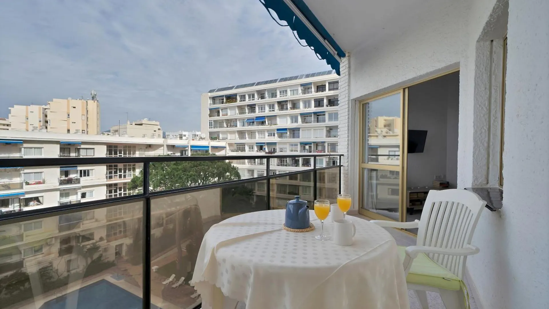 Skol A405 - Wa Marbella Beach 0*,  西班牙