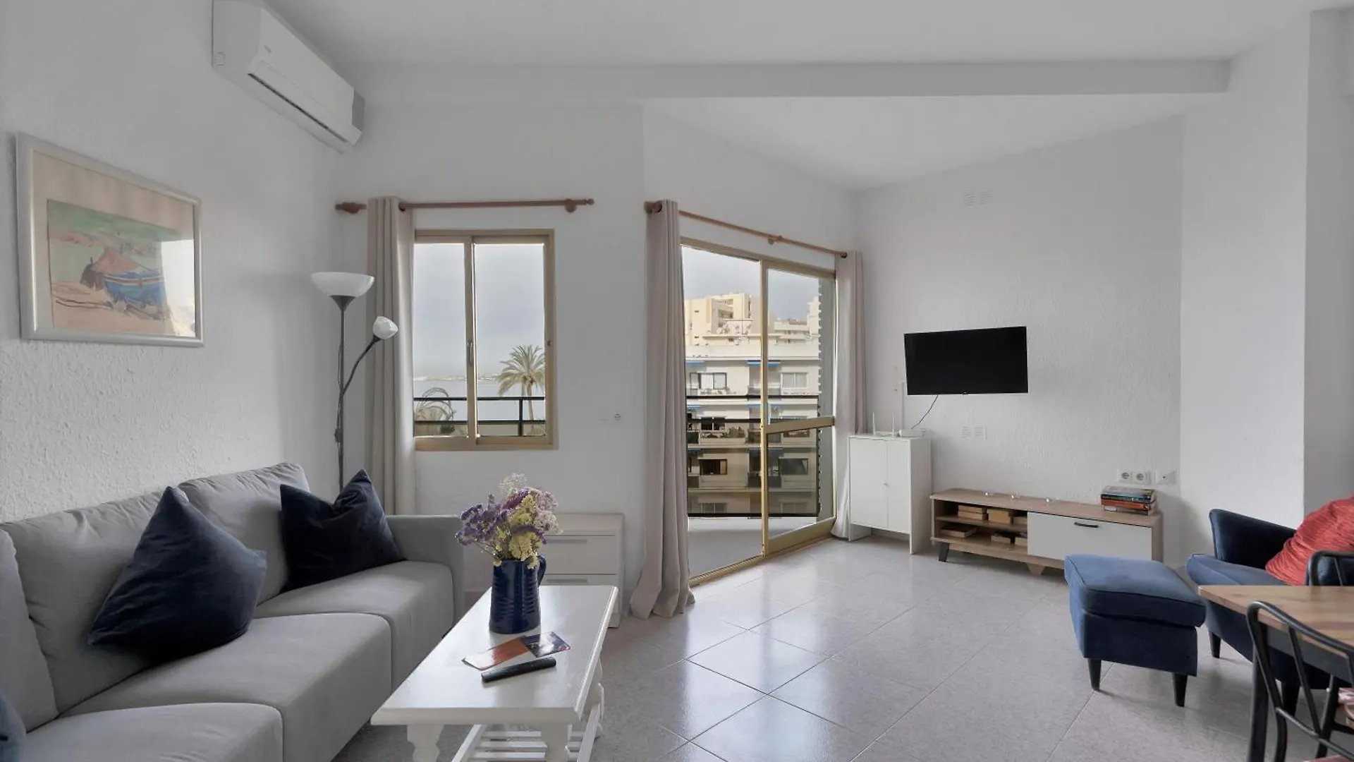 Skol A405 - Wa Marbella Beach 公寓
